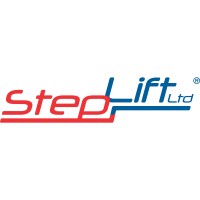 Steplift Ltd Logo