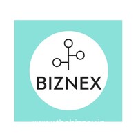 BIZNEX Logo