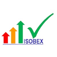 ISOBEX (International School Of Business Excellence) Logo