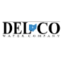 Del-Co Water Company Logo