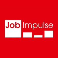 Job Impulse - Trabalho Temporário Logo