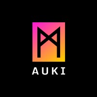 Auki Labs Logo