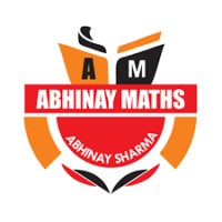 Abhinaymaths Logo