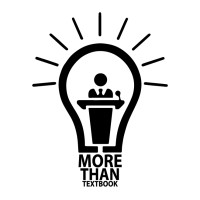 More Than Textbook Logo