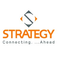Strategy International Trading WLL Logo
