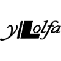 Y Lolfa Logo