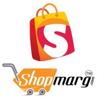 Shopmarg Online Shop Logo