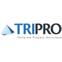 Tripro Limited Logo