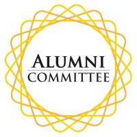 Alumni Committee, IIM Nagpur Logo
