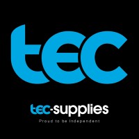 Tec Supplies Limited Logo