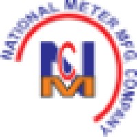 NATIONAL METER MFG CO Logo