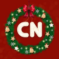 Capital Numbers Logo