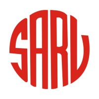 Saru Silver Alloy Private Limited Logo