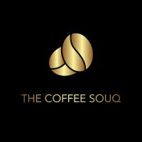 The Coffee Souq Logo