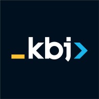 KBJ Logo