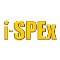 i-SPEx Corporation Logo