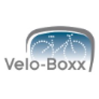 Velo-Boxx® Logo