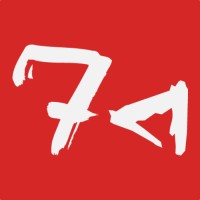 7 ROJO PRODUCCIONES S.L. Logo
