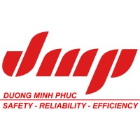 Dương Minh Phúc 洋明福 Company Limited Logo
