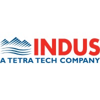 INDUS Corporation Logo