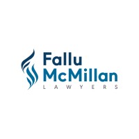 Fallu McMillan Lawyers Logo