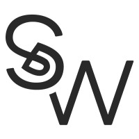 SECOND+WEST Logo
