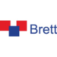 Brett Communications Ltd. Logo