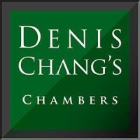 Denis Changs Chambers Logo