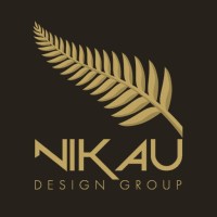 NIKAU Design Group Logo