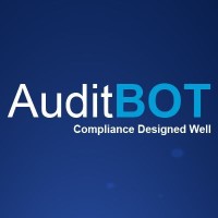 AuditBOT Logo