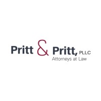 Pritt & Pritt, PLLC Logo