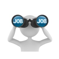 Job Seeker Logo