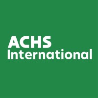 ACHS International (ACHSI) Logo