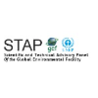 Scientific and Technical Advisory Panel Logo