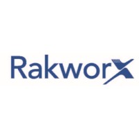 RakworX，Inc Logo