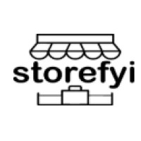 Storefyi Logo