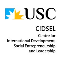 USC CIDSEL Logo