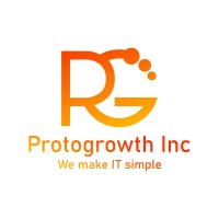 Protogrowth Inc Logo