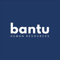 bantu HR Logo