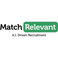 Match Relevant Logo