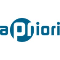 a PRiori s.r.o. Logo