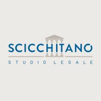 Studio Legale Scicchitano Logo