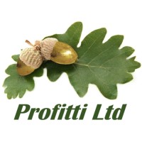 KRS Profitti Ltd Logo