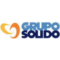 Grupo Sólido Logo