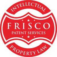 Frisco Patent Services, PLLC Logo