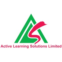 Active Learning Solutions Limited Logo