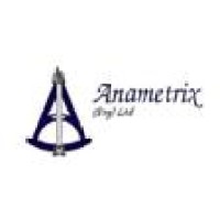 Anametrix (Pty) Ltd Logo