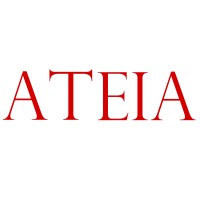 ATEIA Photography & Video Logo