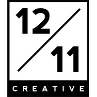 12/11 Creative Logo