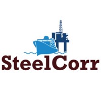 SteelCorr Logo